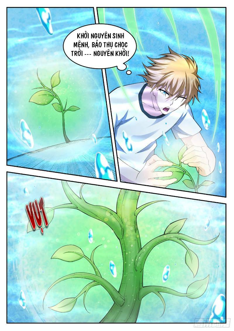 khắc kim phong thần chapter 75 1