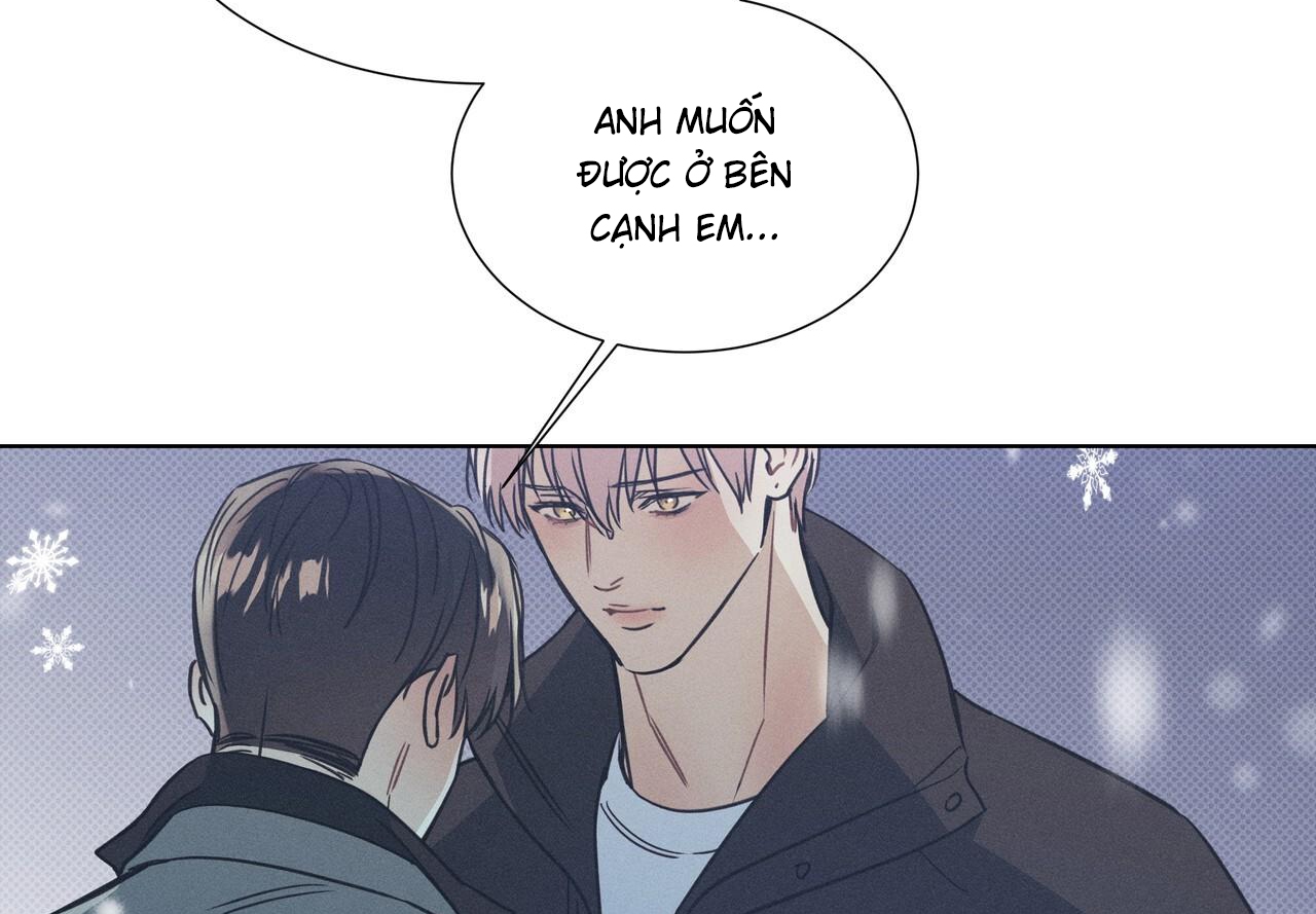 dải hợp âm trên đại dương xanh chapter 35 37