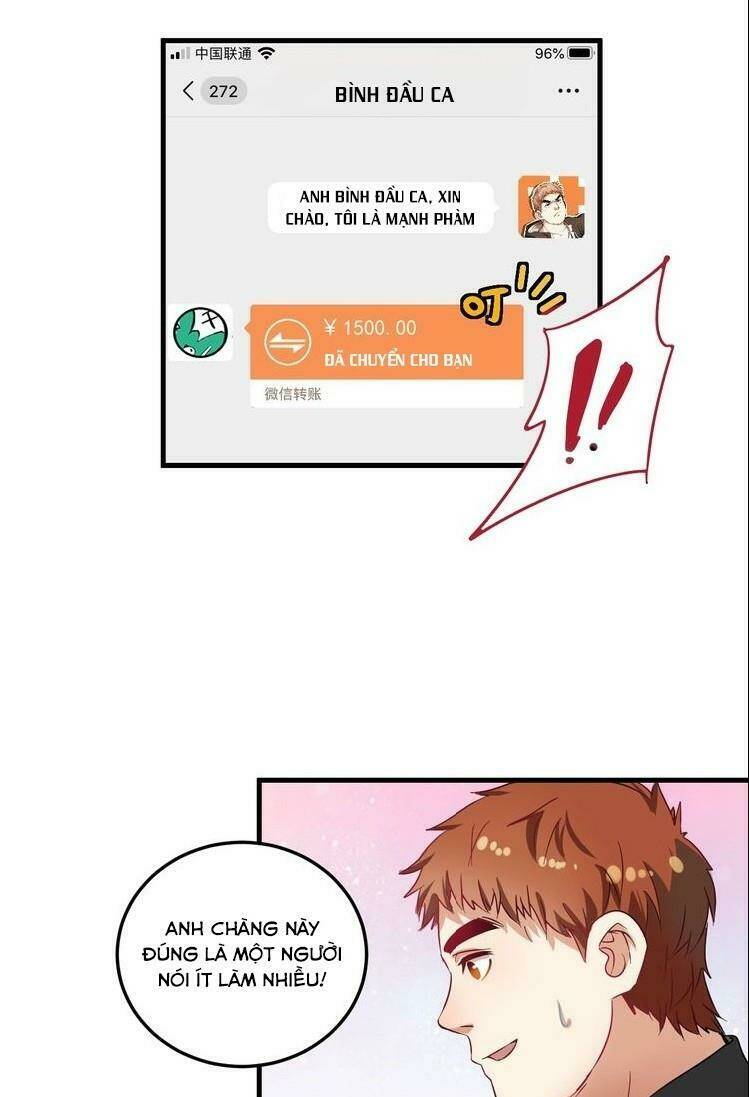 ta có rất nhiều thành tích chapter 15 9