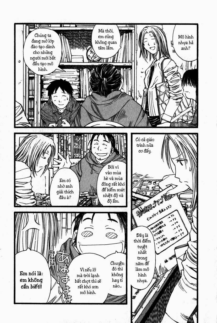 genshiken chapter 13 11