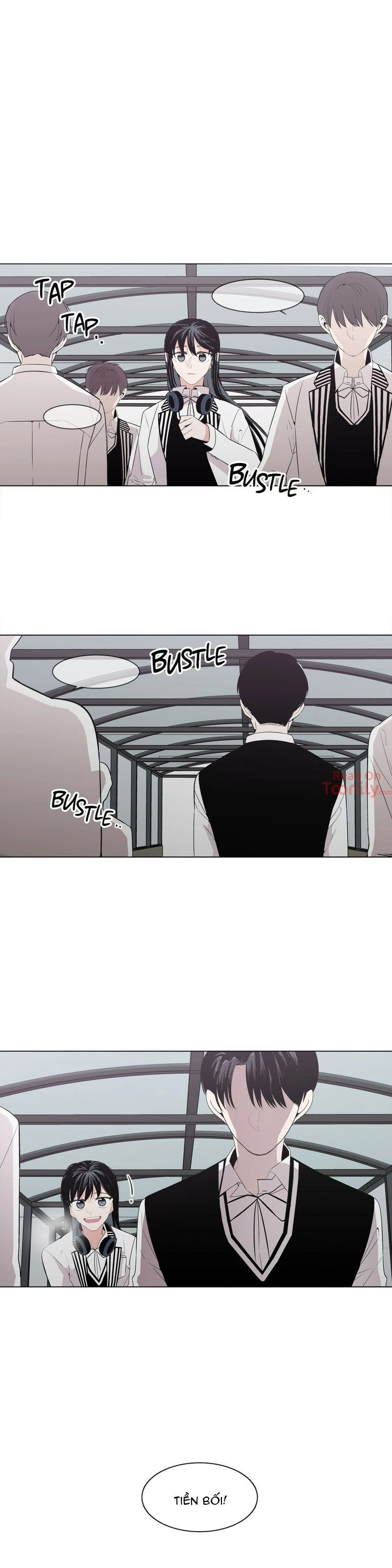 anh làm em đắm say chapter 28.2 1