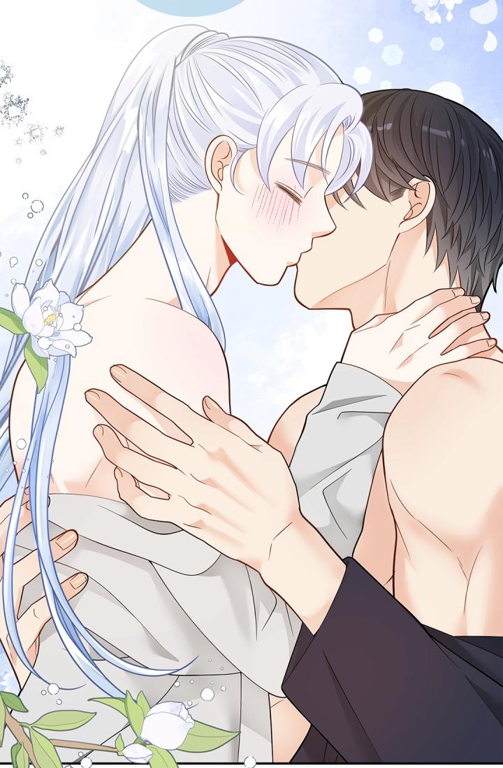 hôn nhân bị đánh cắp của hồ ly chapter 37 33