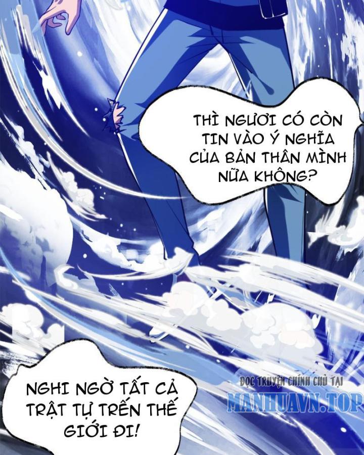 đạo sĩ này có trăm triệu điểm hung mãnh chapter 1 14