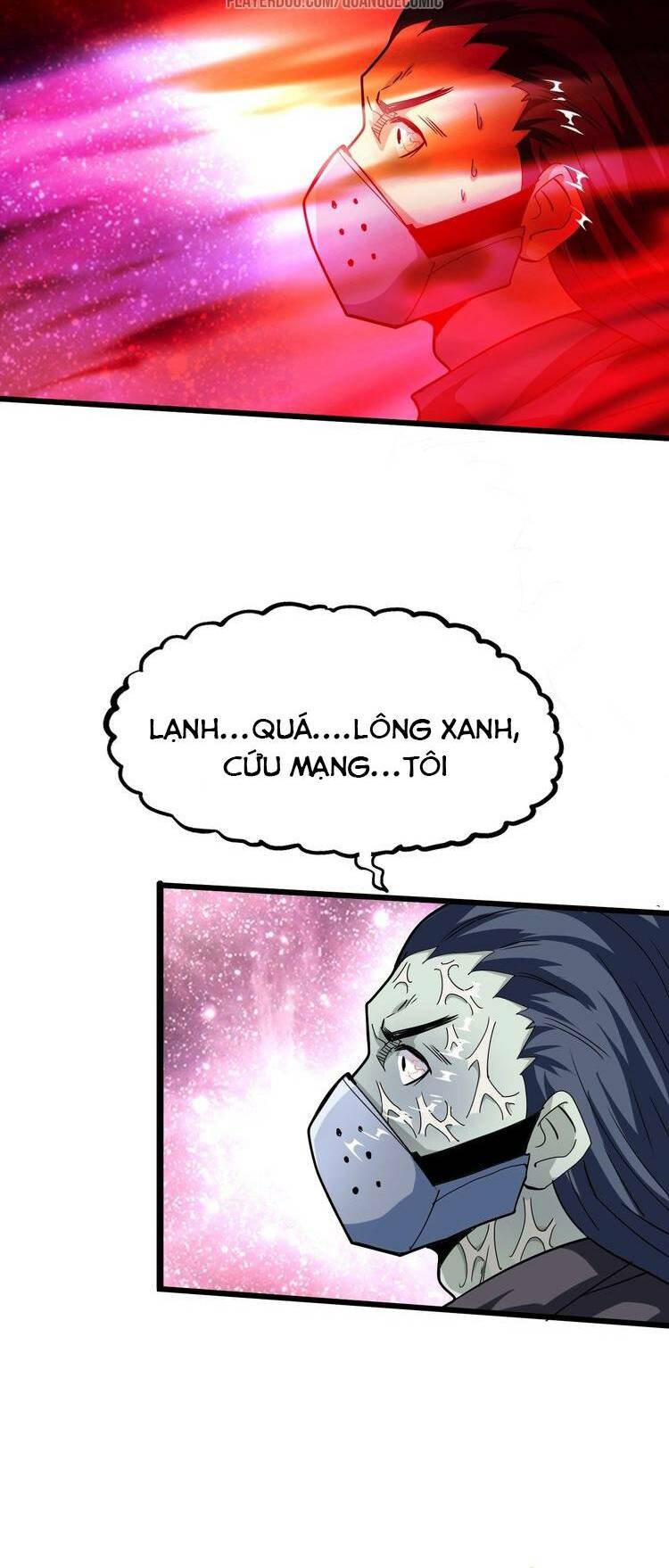 kinh thế kỳ nhân chapter 20 16