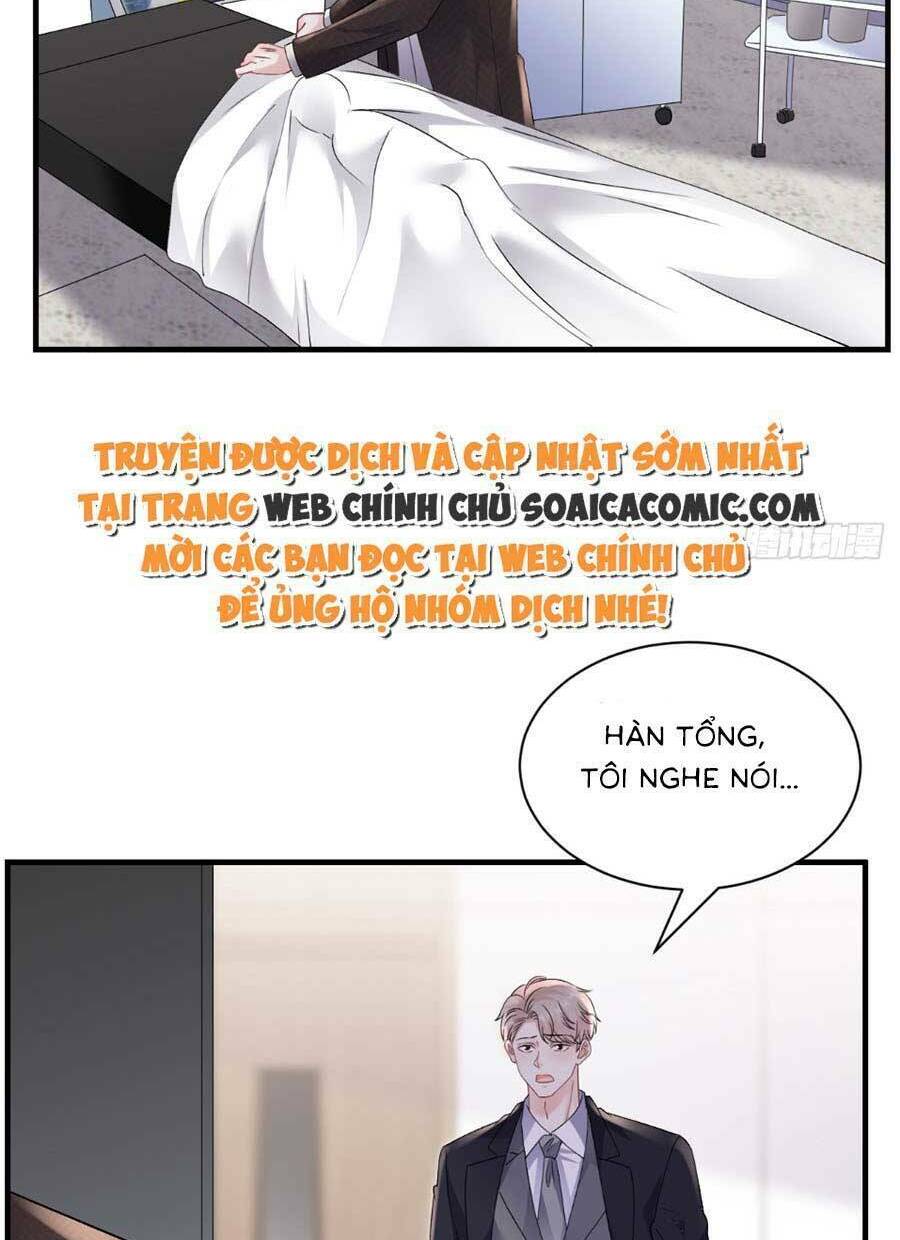 đại tiểu thư có ý đồ gì xấu đâu chapter 159 26