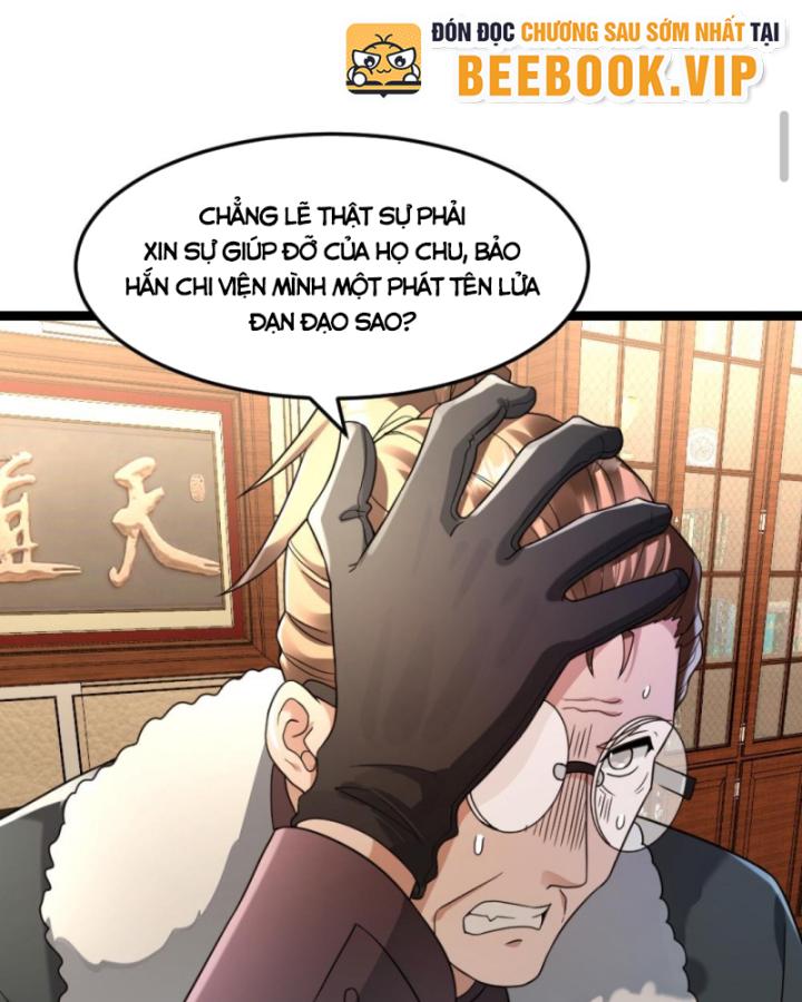 đóng băng toàn cầu: tôi gây dựng nên phòng an toàn thời tận thế chapter 210 5