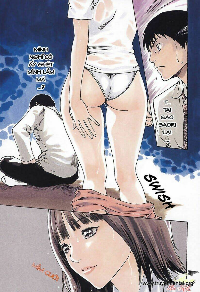 hishoka drops chapter 4 3