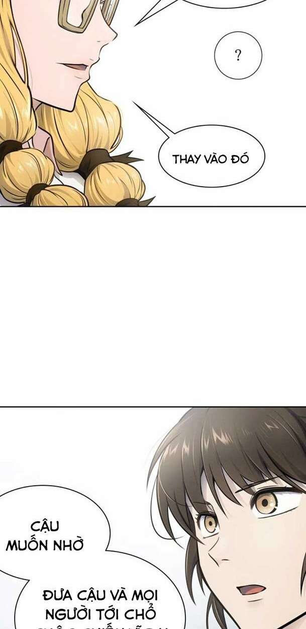 cuộc chiến trong tòa tháp chapter 594 52