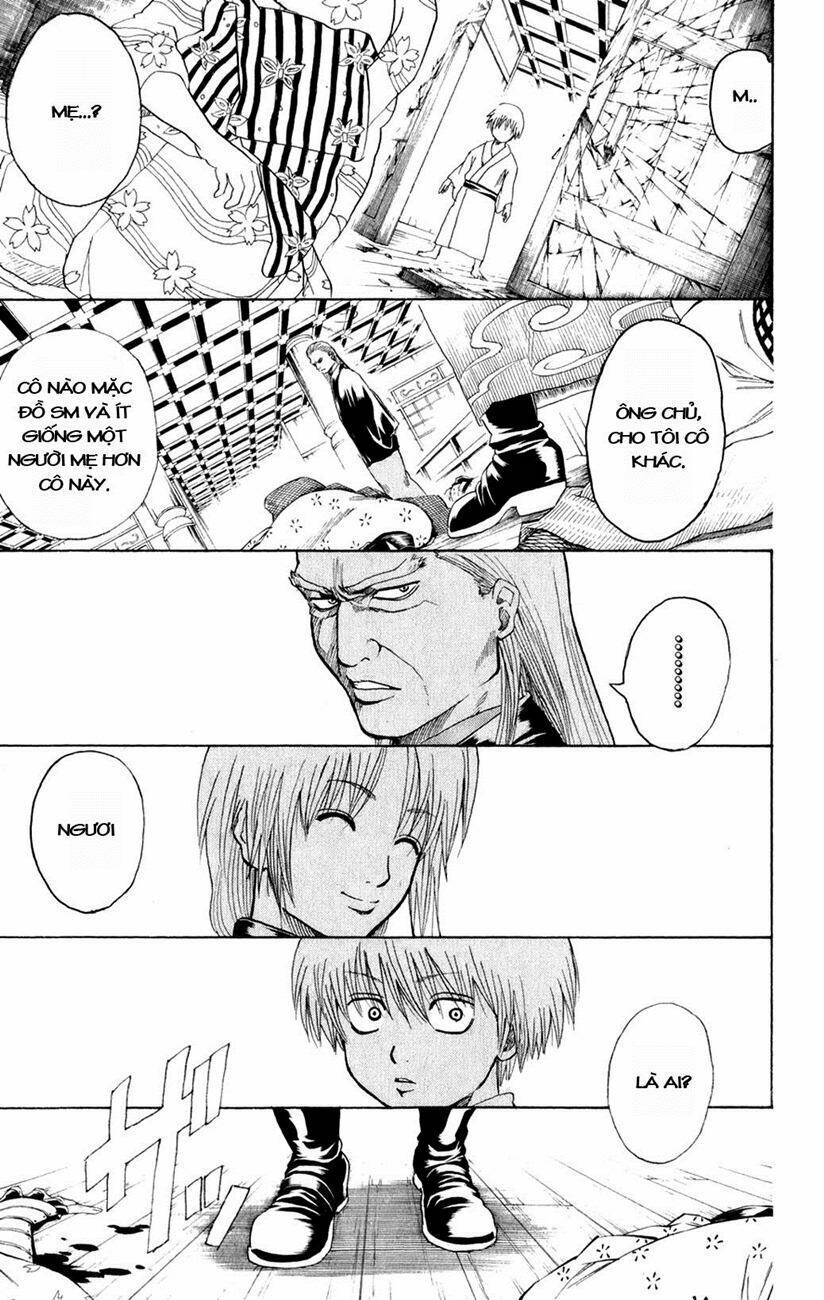 gintama - linh hồn bạc chapter 221 3