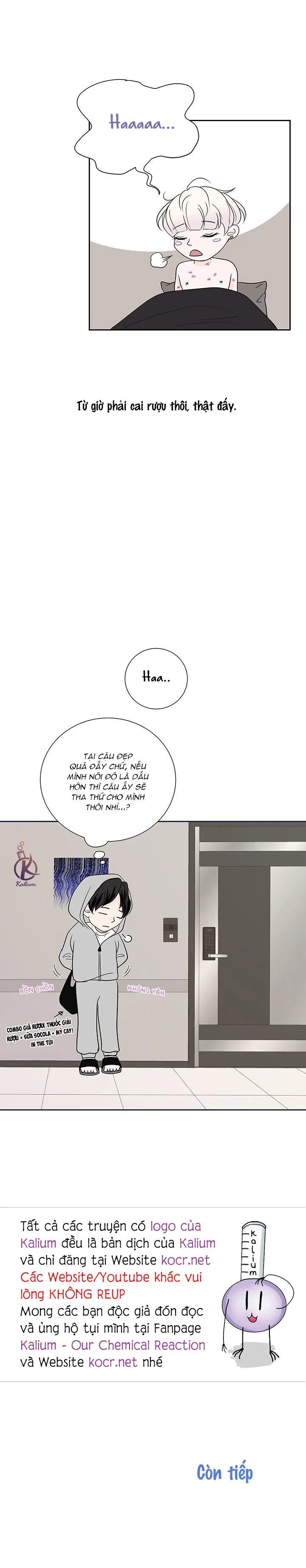 bạn có tò mò về bài review? chapter 33 22