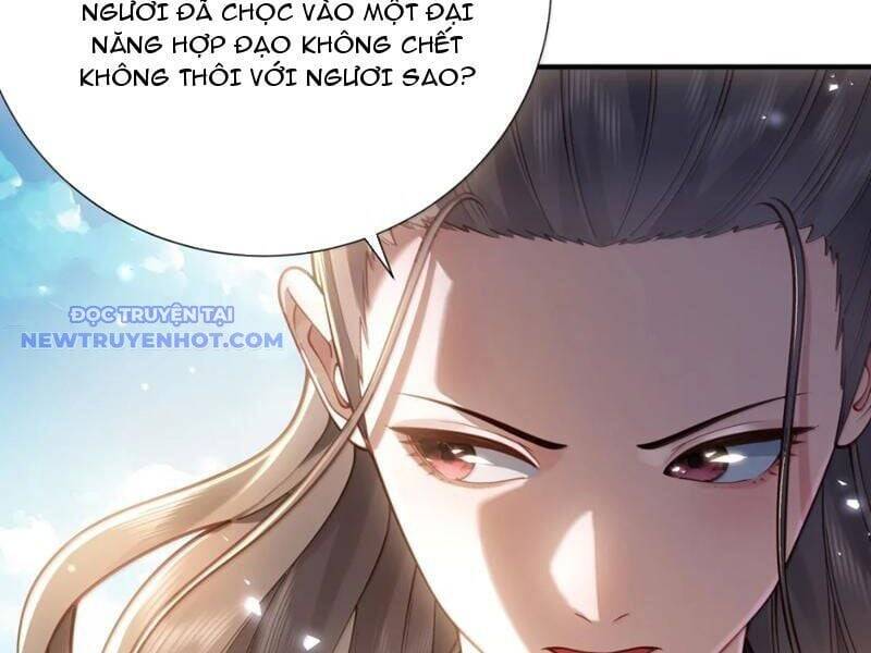 bói toán mà thôi, cửu vĩ yêu đế sao lại thành nương tử ta?! chapter 69 18
