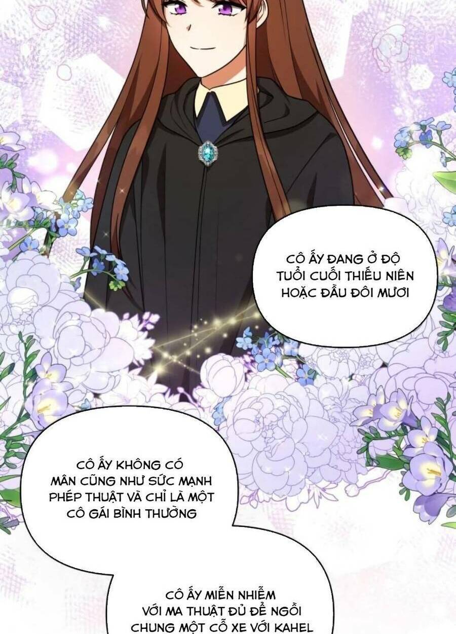 công tước ác quỷ không ngủ được chapter 33 17