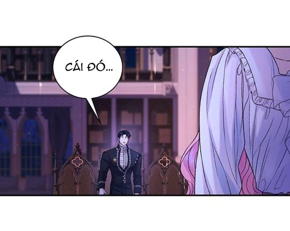 tôi tưởng bản thân không còn sống được bao lâu! chapter 87.1 38