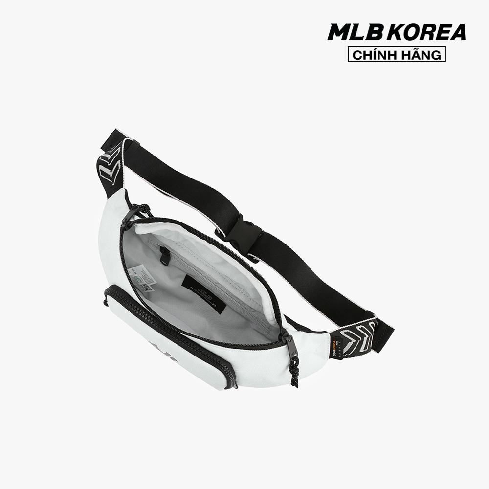 MLB - Túi bao tử thời trang Seamball