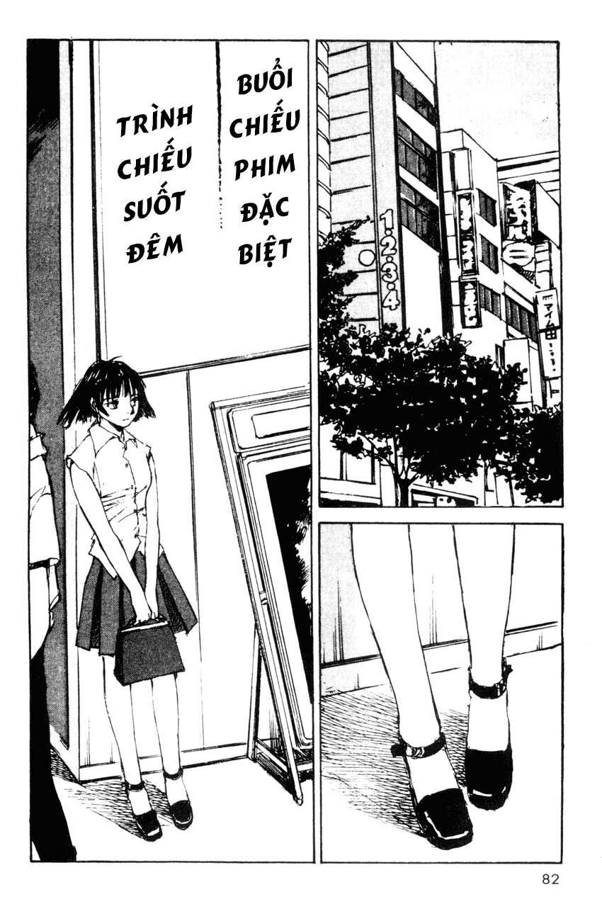 yesterday wo utatte chapter 14 2