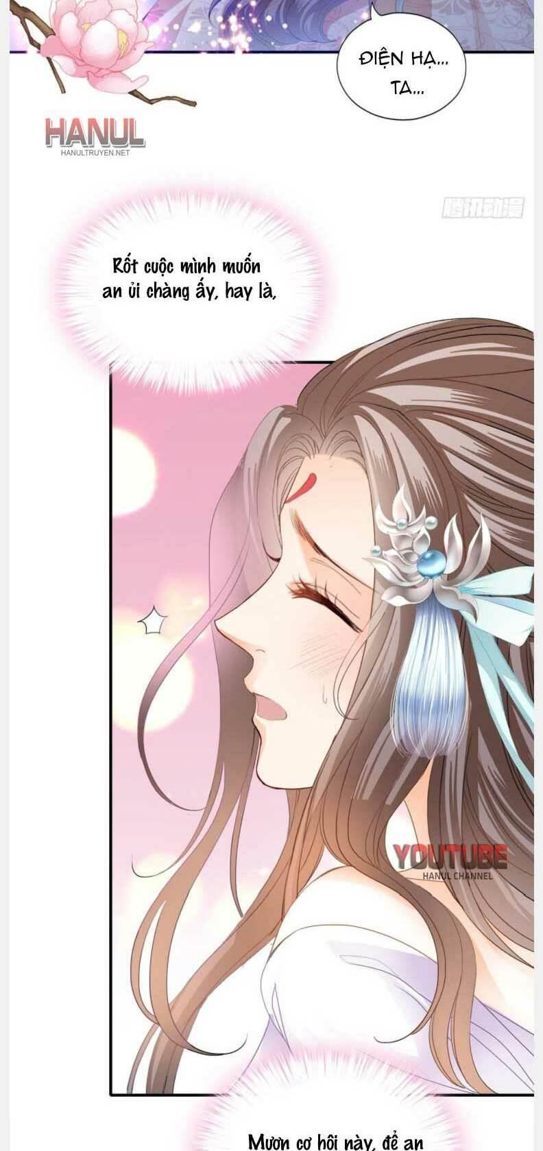 bổn vương muốn nàng chapter 121 22