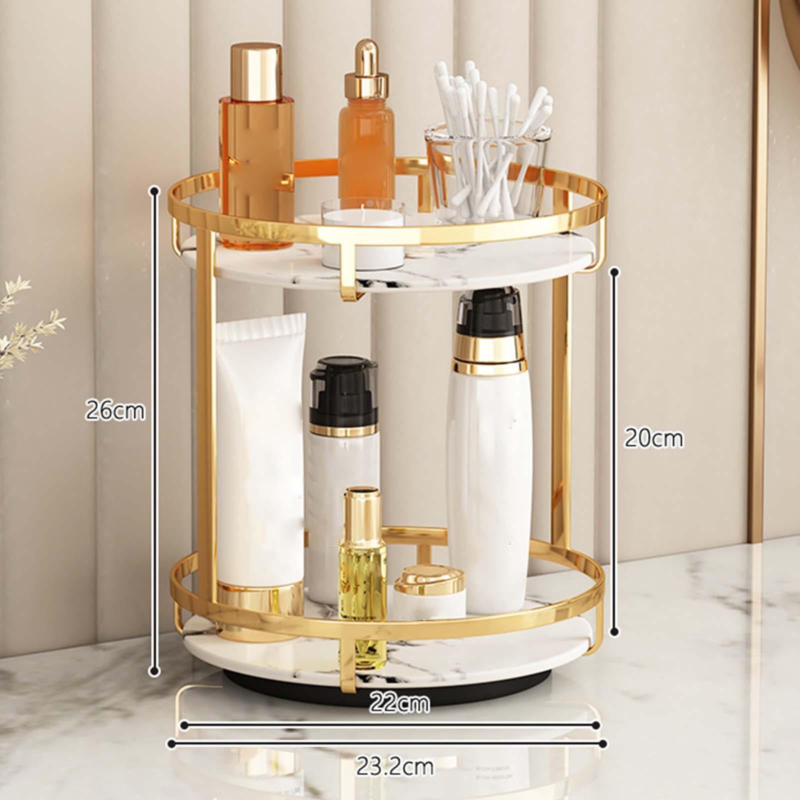 Makeup Organizer Cosmetic Storage Display Case for Jewelry  Product