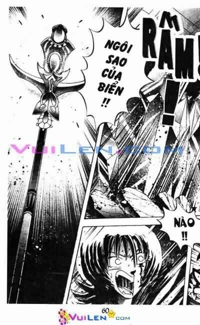 những người bạn tốt chapter 17 61