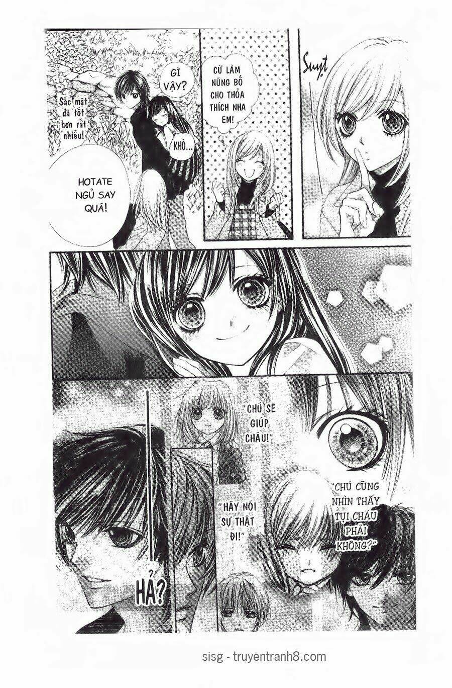 tôi là yamada zenjiro chapter 8 41