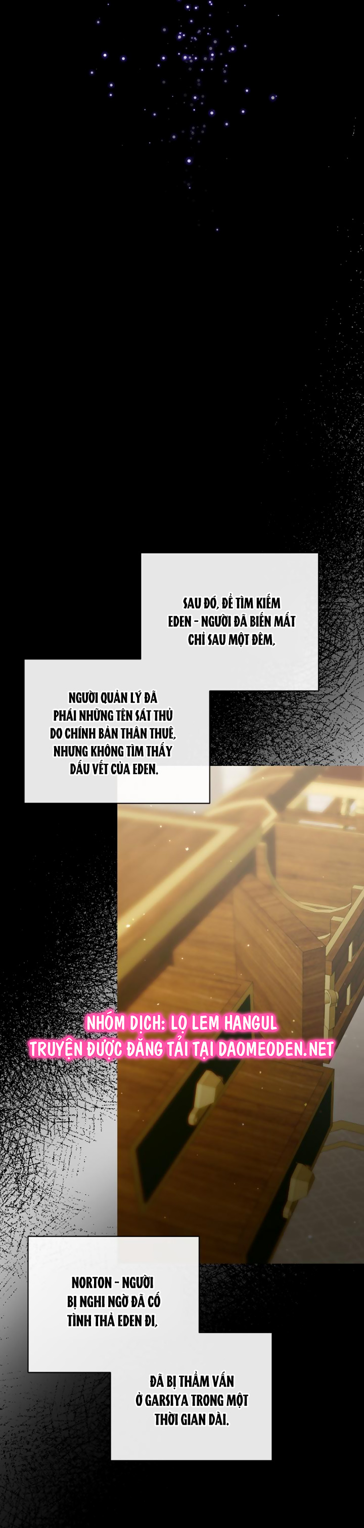 trở thành cô vợ khế ước của nhân vật phản diện chapter 140 11