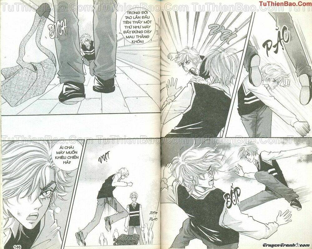 giấc mơ triệu phú chapter 1 27