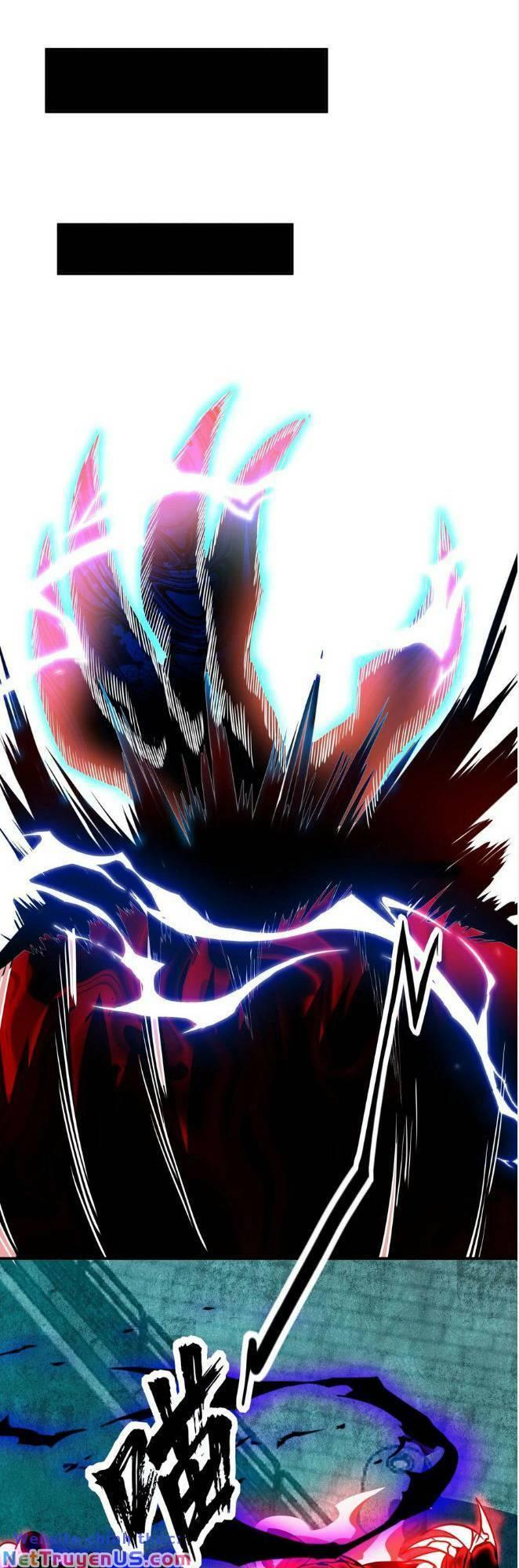 nhìn thấy thanh máu, ta xử tội thần linh chapter 72 19
