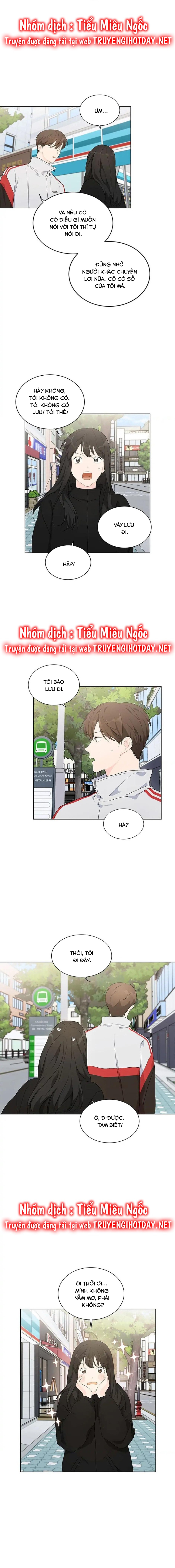 ngày mai tươi đẹp chapter 19 4