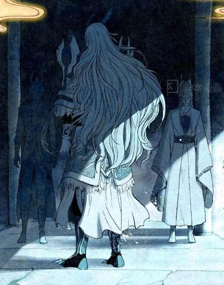 ngao bính truyện chapter 0 9