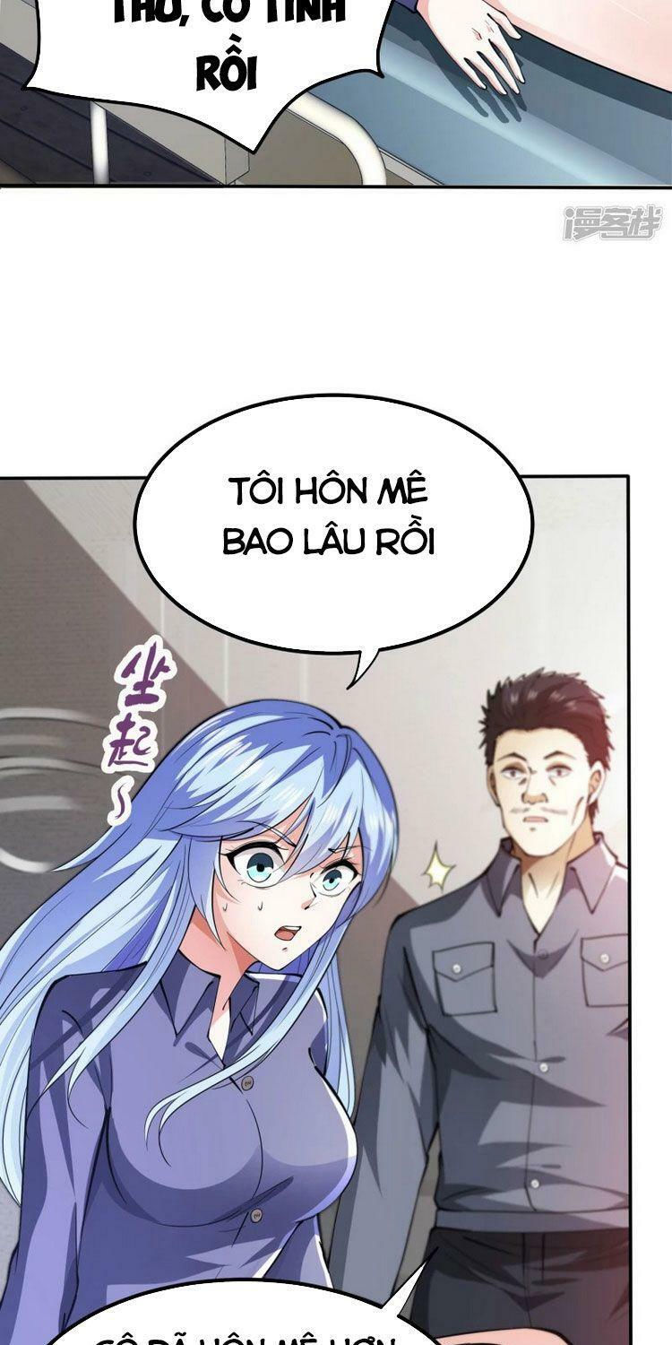 tối cường thần y tại đô thị chapter 181 3