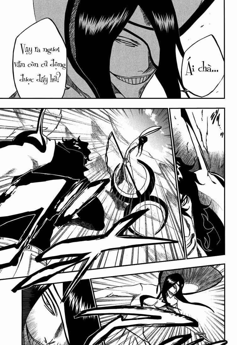 thần chết ichigo chapter 263 8