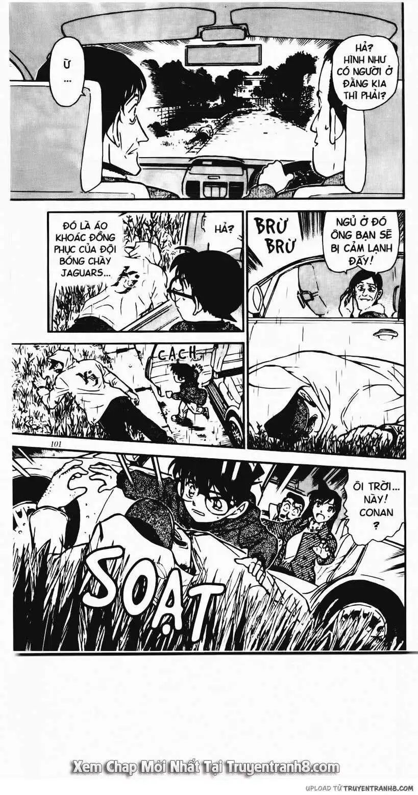 conan chapter 463 15