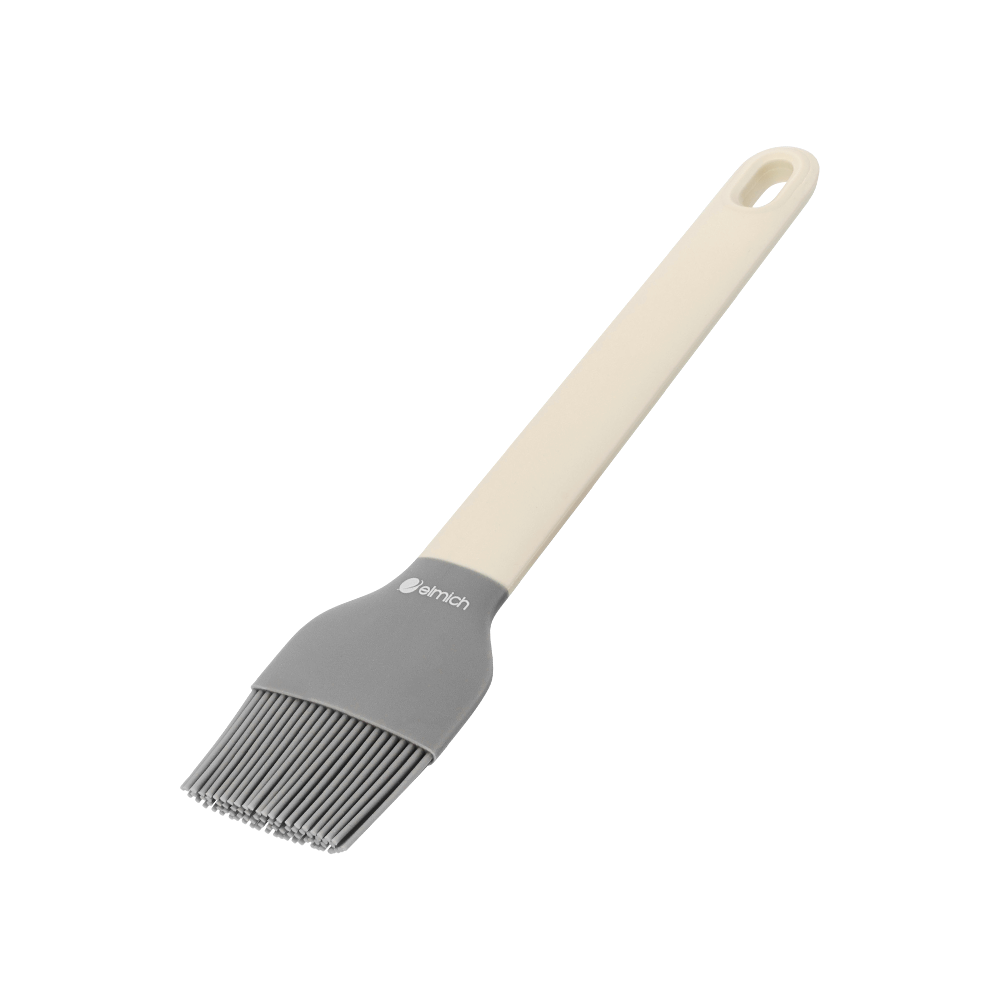 Chổi phết silicon Elmich EL0279, Hàng Chính Hãng, Silicone An Toàn, Chống Dính - JoyMall