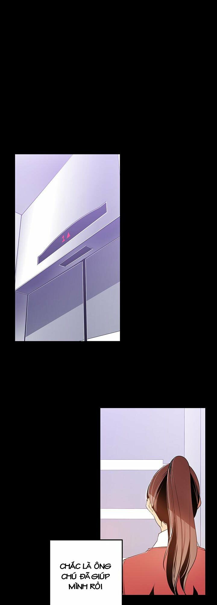 tân thế giới tuyệt vời chapter 47 35