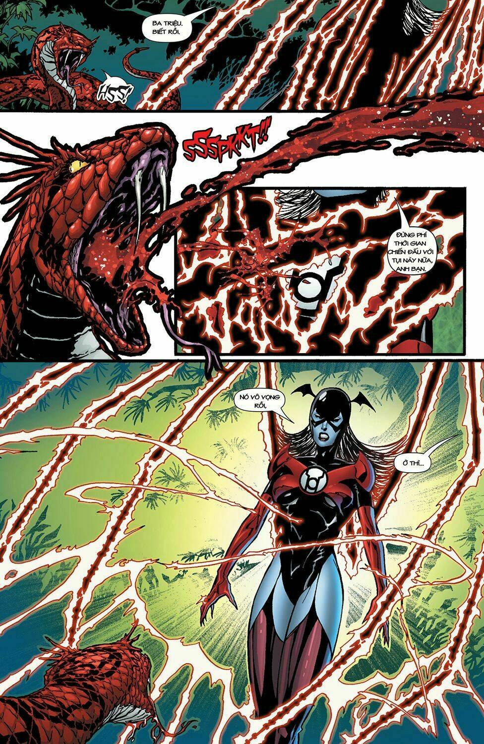 red lanterns chapter 1 2