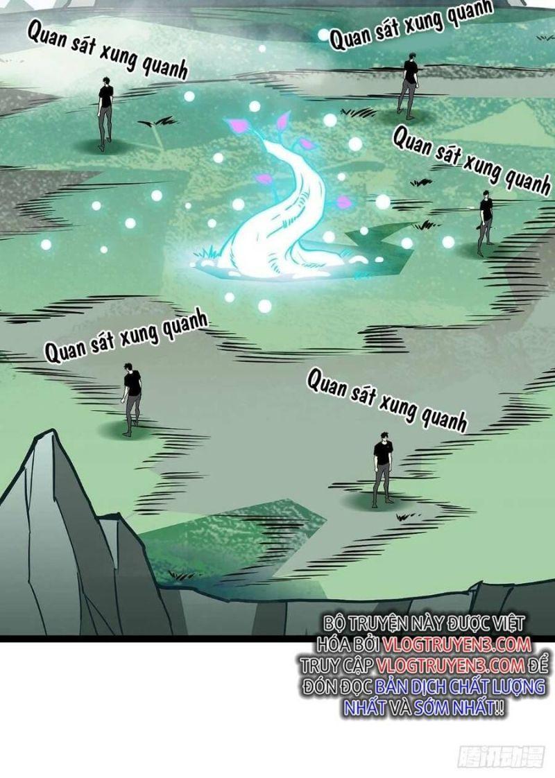 đi lên từ việc chơi game ngiêm túc chapter 113 16