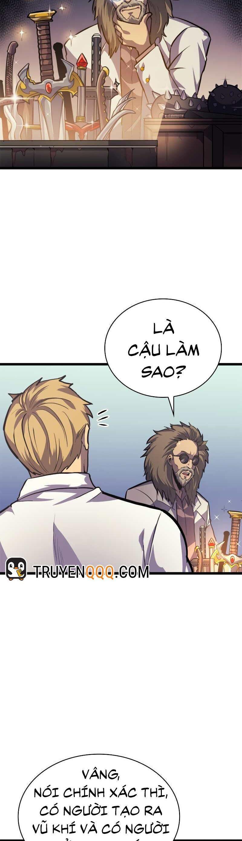 tôi trở lại thăng cấp một mình chapter 144 4