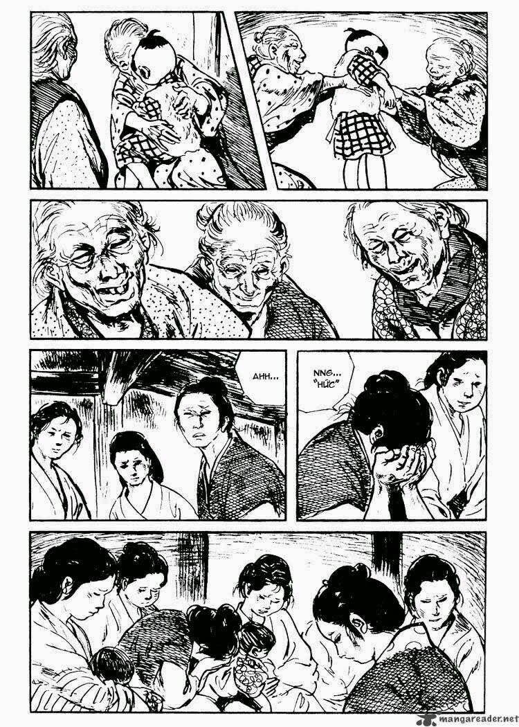 lone wolf and cub chapter 74 22