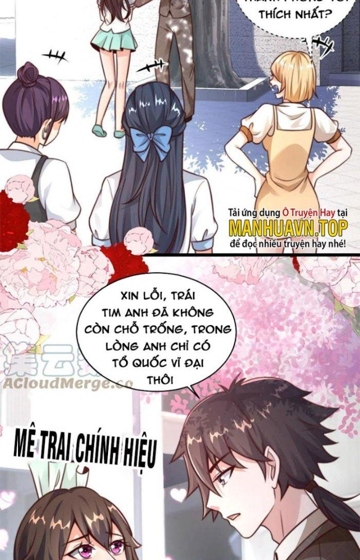 ta nuôi ma quỷ ở trấn ma ti chapter 11 6