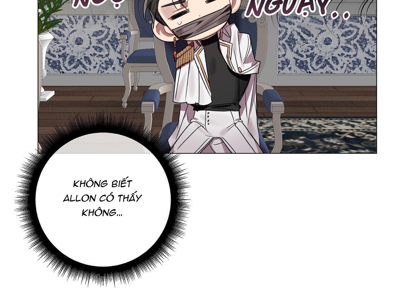 một ngày nọ, tôi được kẻ thù cầu hôn chapter 37 184