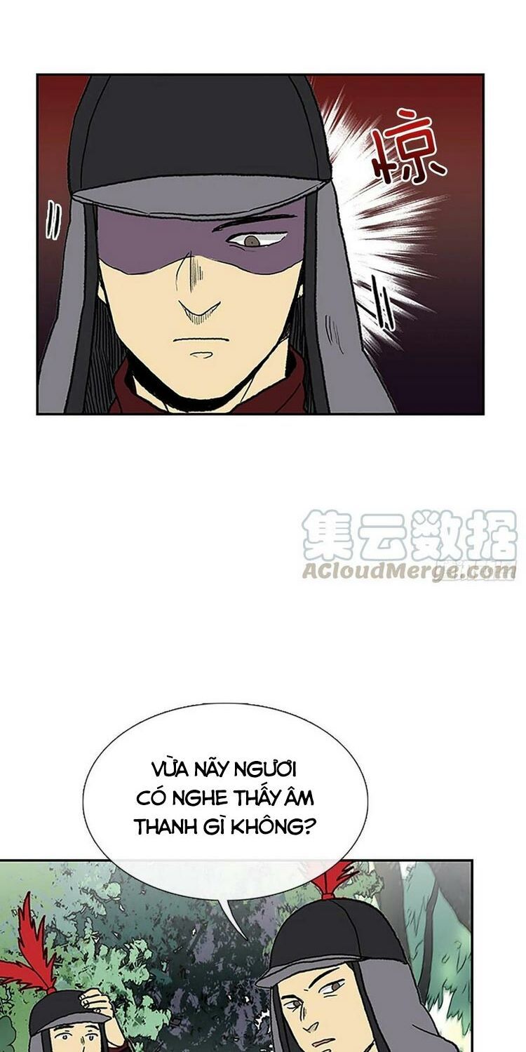 học sĩ tái sinh chapter 150 8