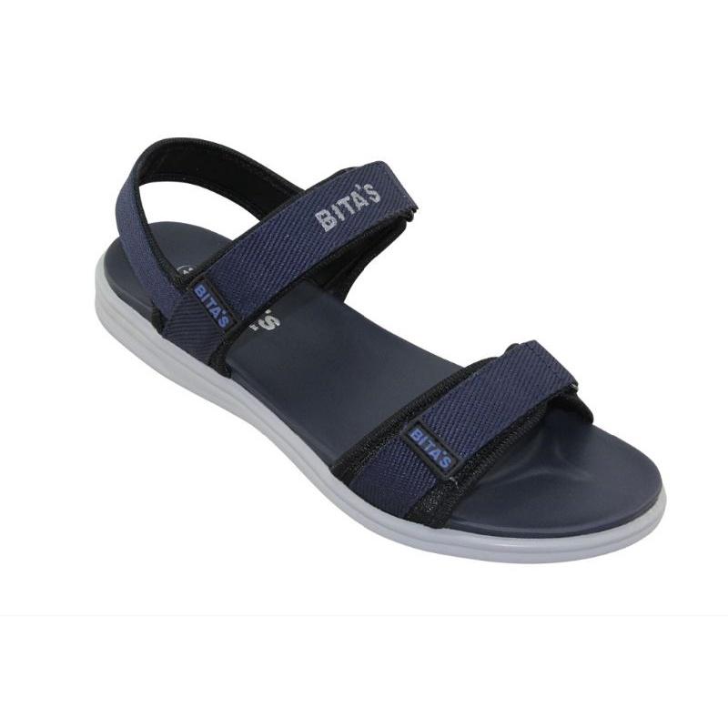 Sandal nam bitas quai ngang SPS105 (size 38-43