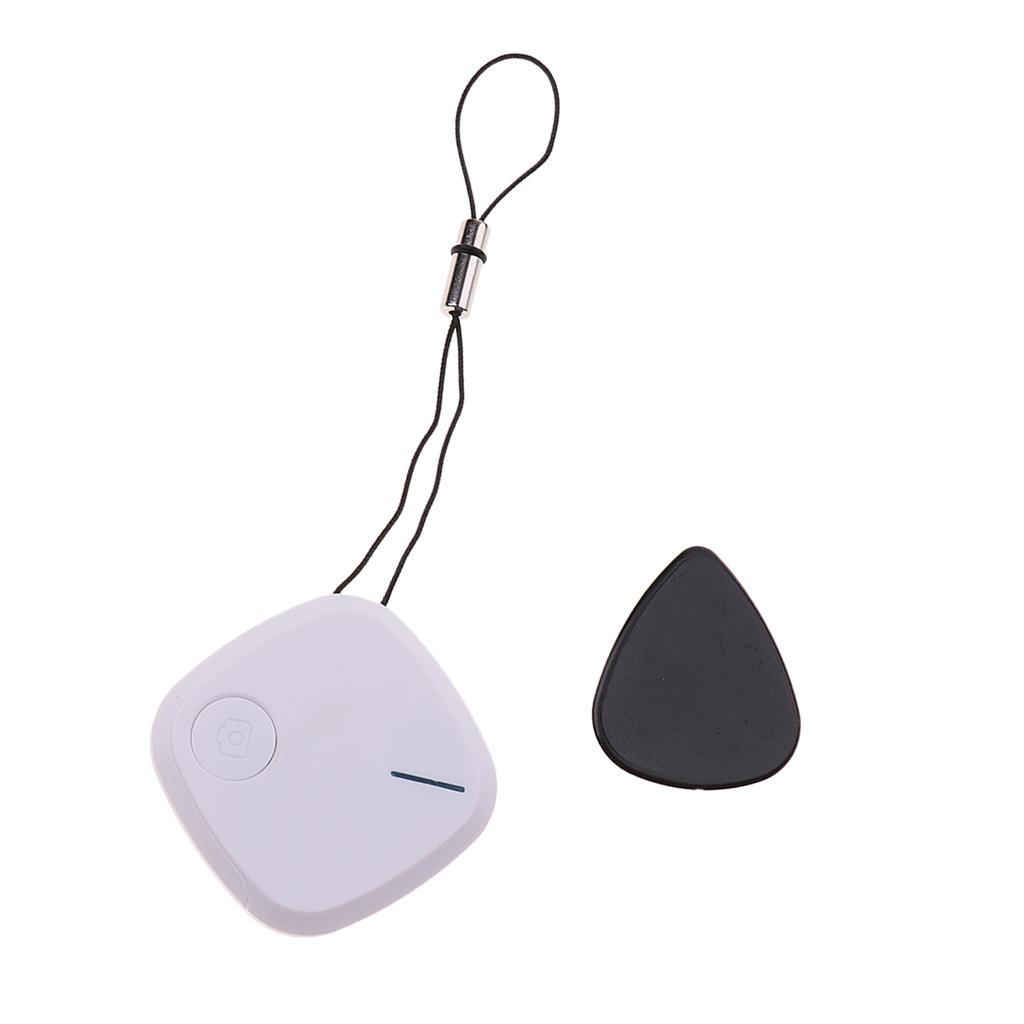 Bluttooth Locator Finder Pet Tracker GPS Locator Finder Cat Dog Collar