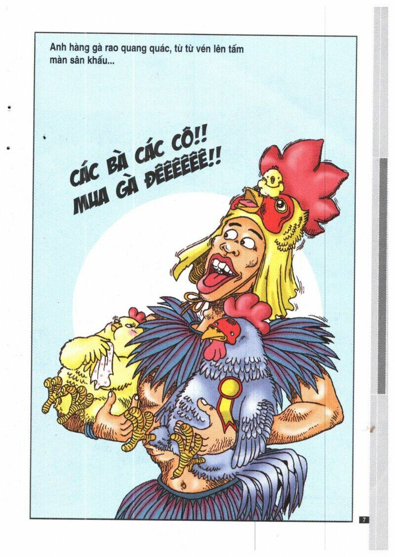 ô long viện siêu buồn cười chapter 10 7