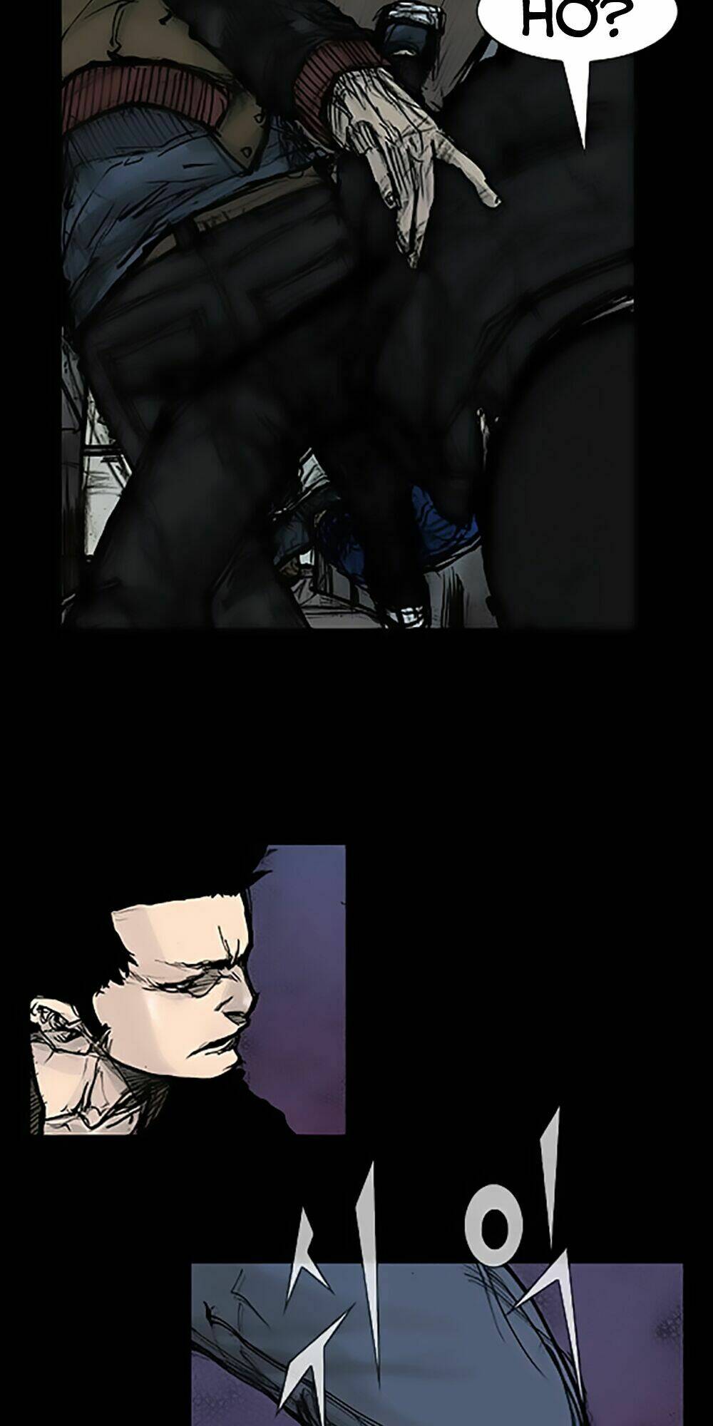 độc cô tiền truyện chapter 71 27