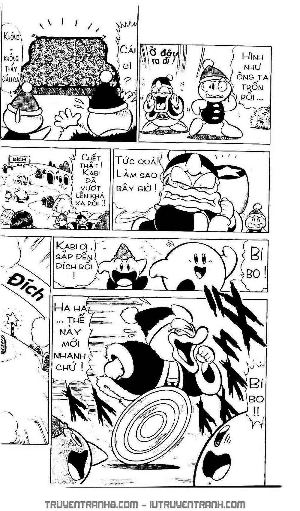 ngôi sao kabi chapter 2 18