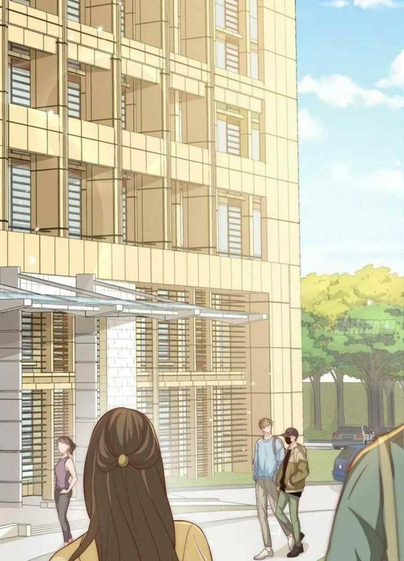 tôi được năm đại lão chiều chuộng hết nấc chapter 42 2