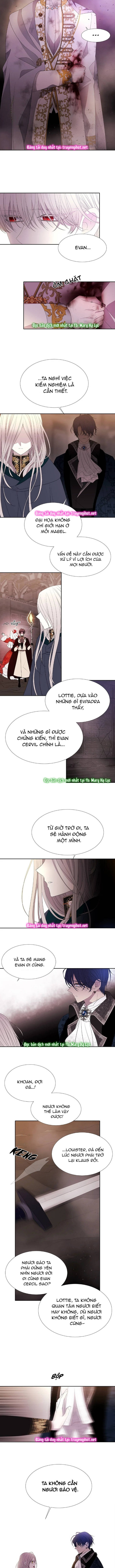năm môn đệ của charlotte chapter 89 6