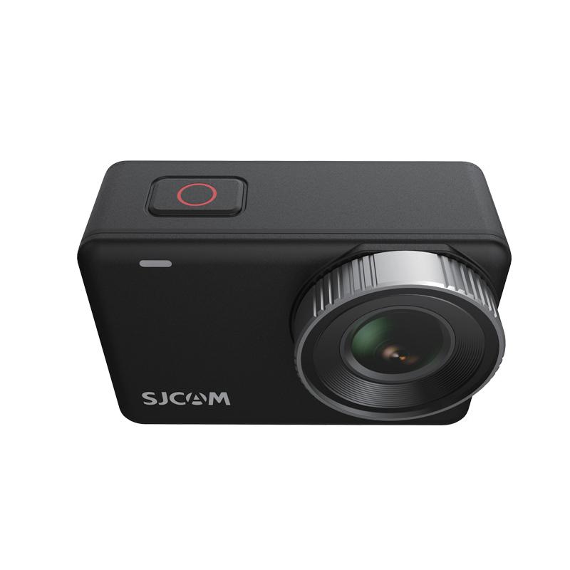 SJCAM SJ10 Pro Ambarella H22 Chip Camera Hành Động Supersmooth 4K 60FPS WiFi Từ Xa Máy Quay Video Thể Thao Thân 10M Chống Nước DV