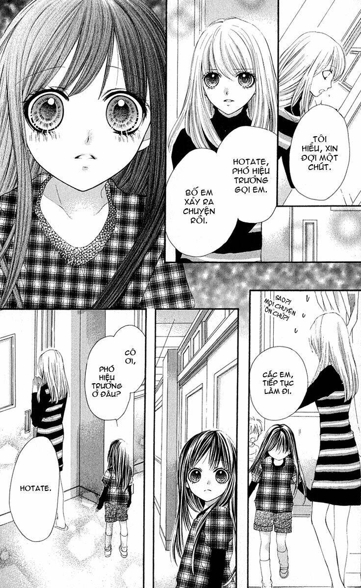 yamamoto zenjirou to moushimasu chapter 9 39