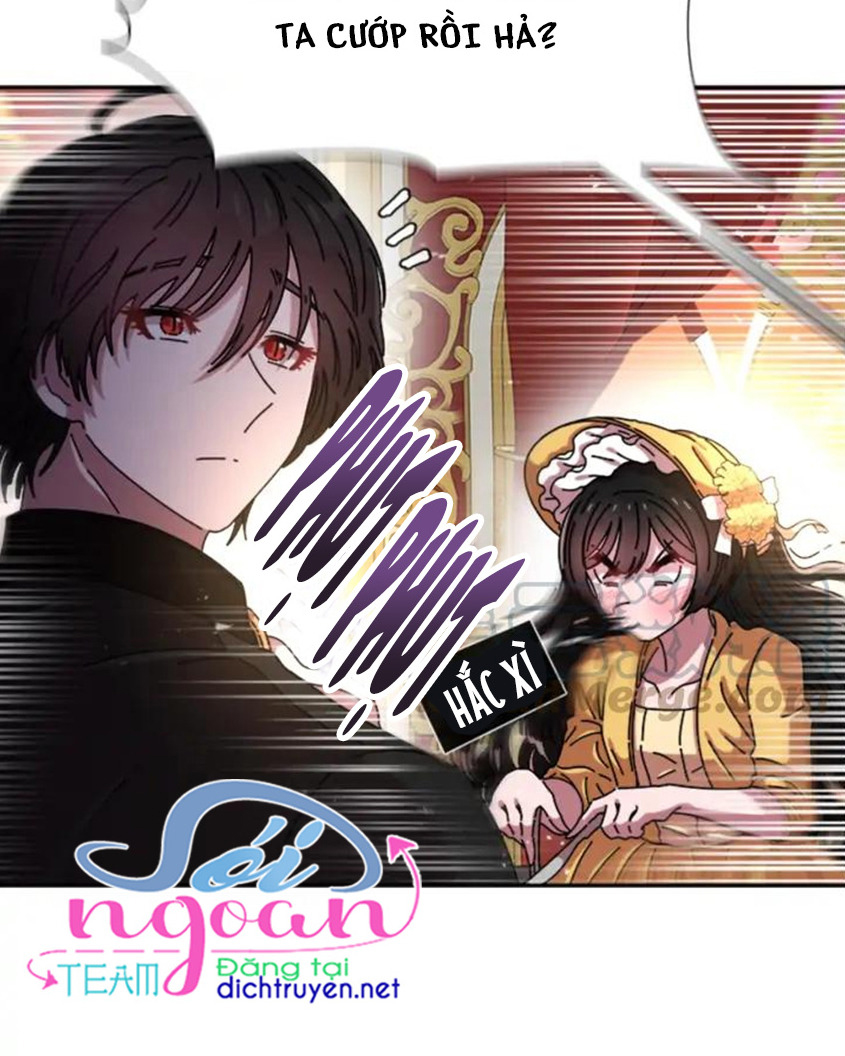 con gái bảo bối của ma vương chapter 74 86